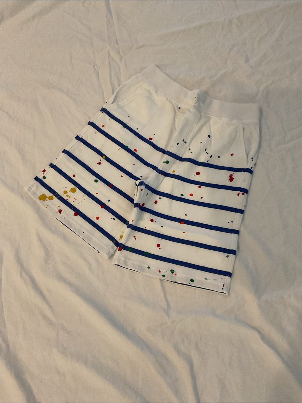 Polo Ralph Lauren Shorts - Picture 2 of 7